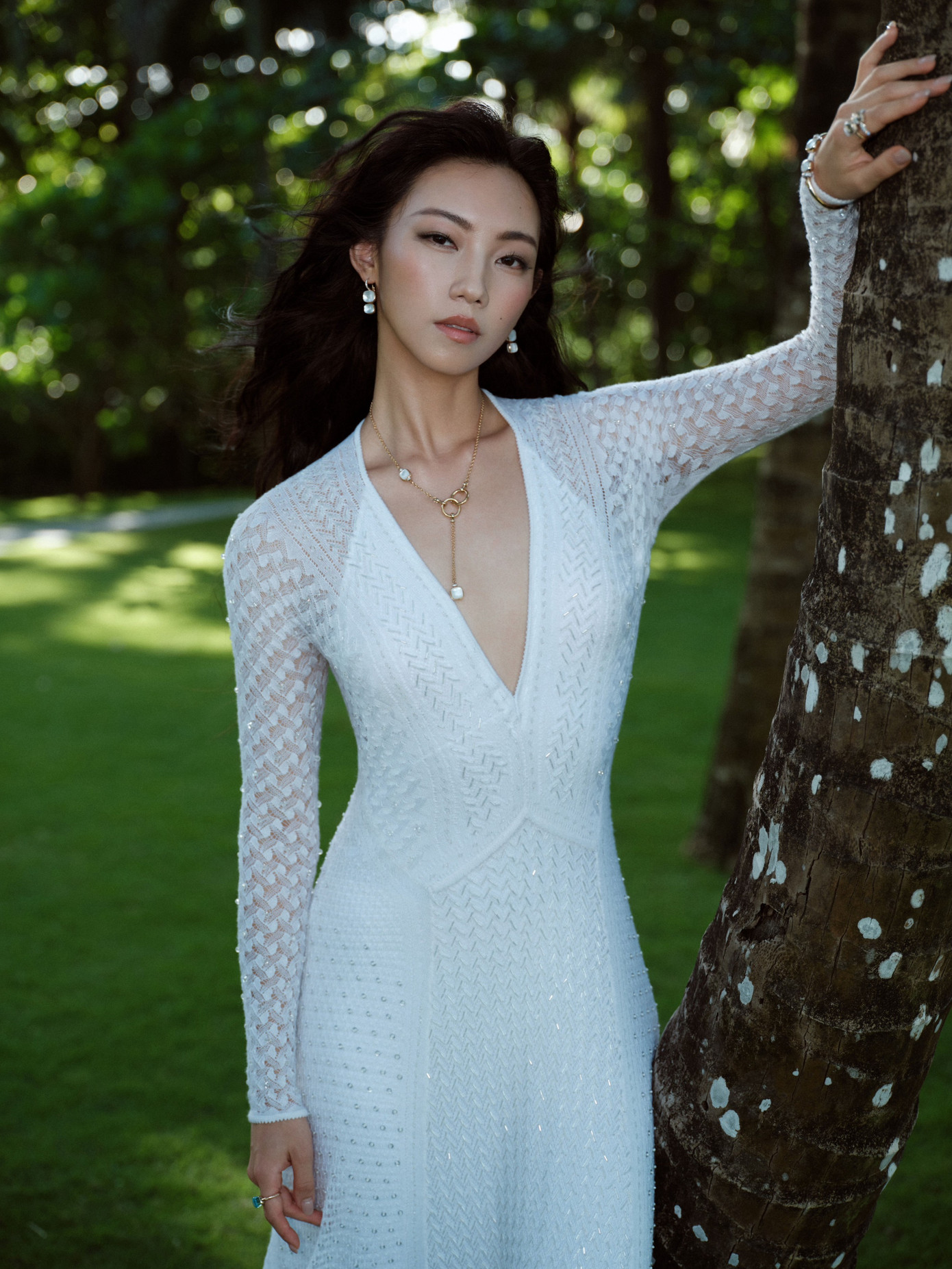 Nữ diễn viên sinh năm 1989 bị tố sử dụng đặc quyền làm ảnh hưởng đến sự công bằng trong kỳ thi đại học, các dự án phim lớn. Nữ diễn viên sinh năm 1989 bị tố sử dụng đặc quyền làm ảnh hưởng đến sự công bằng trong kỳ thi đại học, các dự án phim lớn.