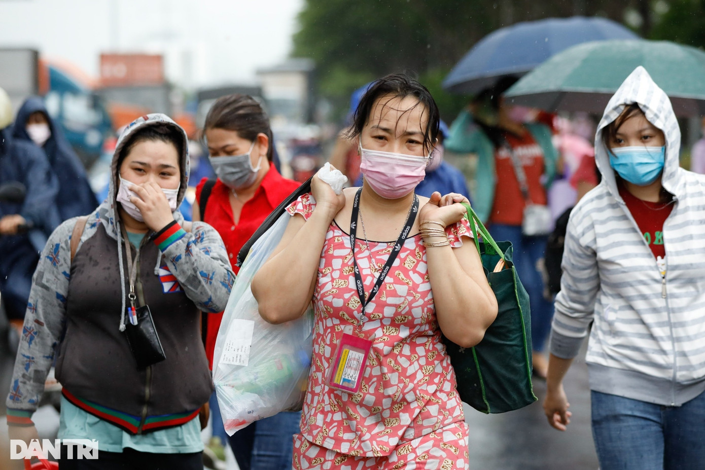 Lương hưu tối thiểu của người lao động phải được quy định lại (Ảnh minh họa: Hải Long).