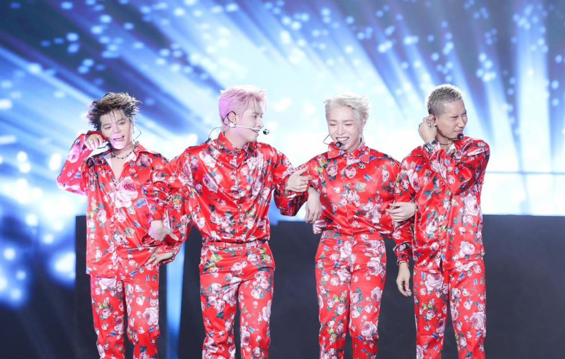 Không còn nhiều bất ngờ trong đêm diễn thứ 5 của show Anh trai say hi.