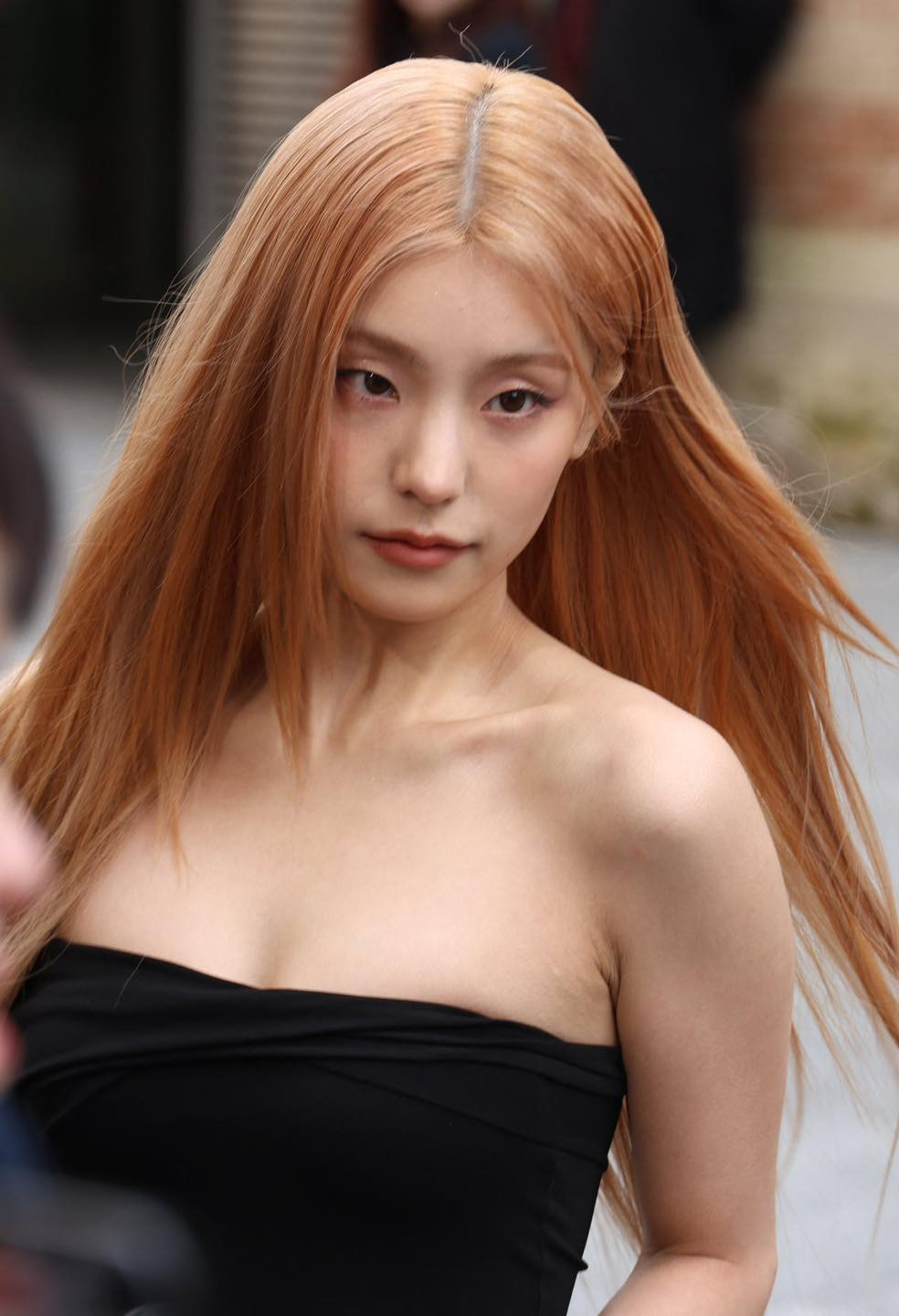 Cách phối đồ cá tính của các thành viên ITZY. Cách phối đồ cá tính của các thành viên ITZY.