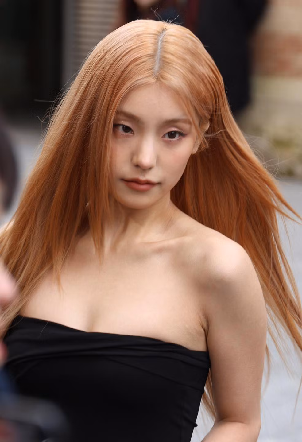 Cách phối đồ cá tính của các thành viên ITZY. Cách phối đồ cá tính của các thành viên ITZY.