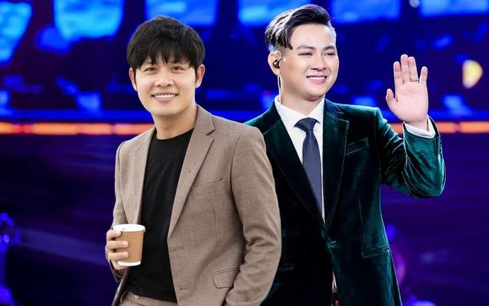 Nhạc sĩ Nguyễn Văn Chung nhận lỗi về mình khi Hoài Lâm bị chê.