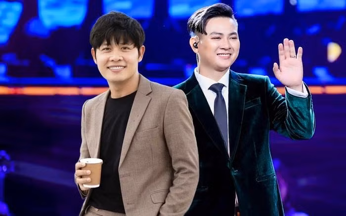 Nhạc sĩ Nguyễn Văn Chung nhận lỗi về mình khi Hoài Lâm bị chê. Nhạc sĩ Nguyễn Văn Chung nhận lỗi về mình khi Hoài Lâm bị chê.