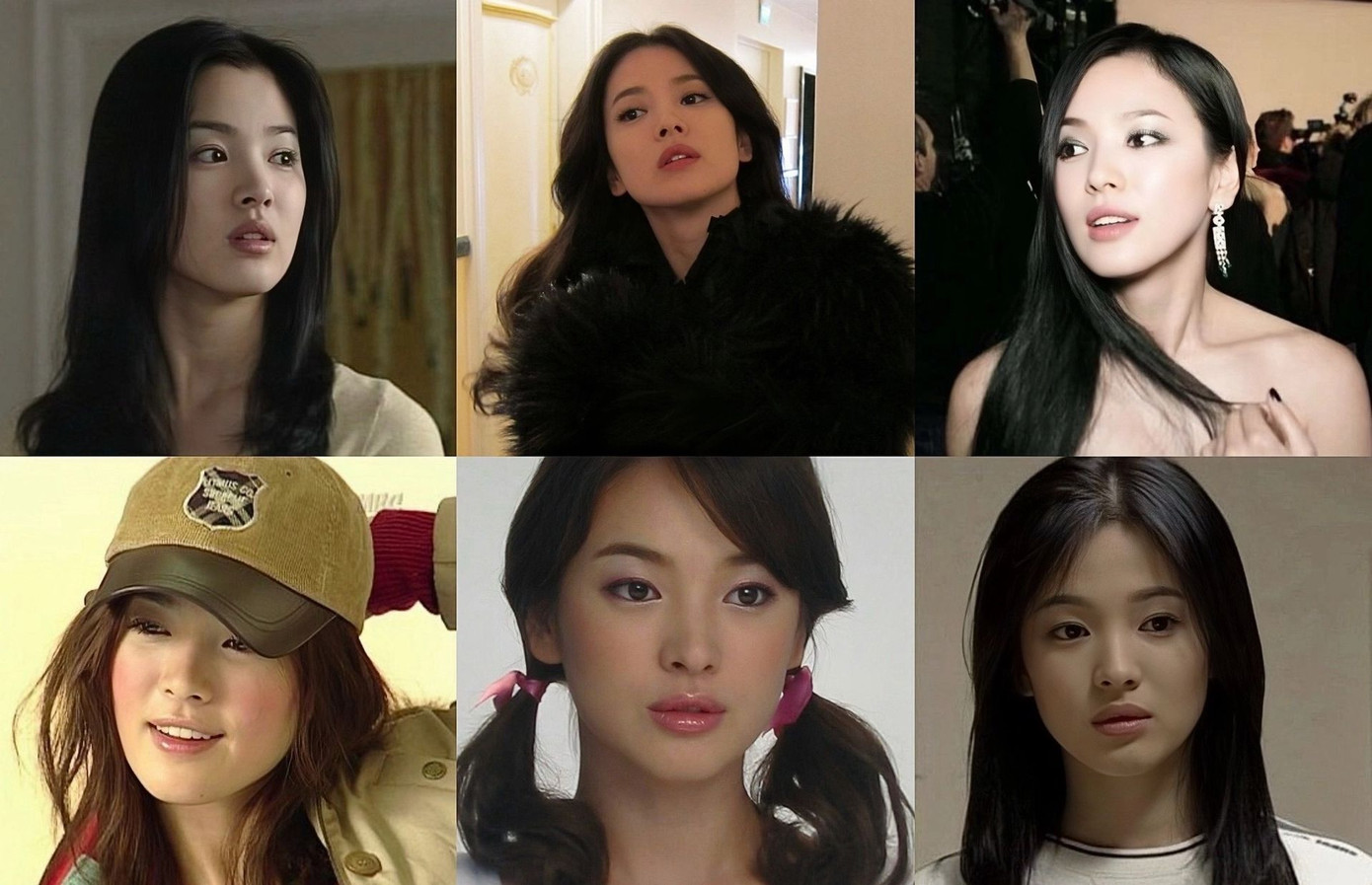 Nữ diễn viên nổi tiếng nhờ những bộ phim truyền hình tình cảm. Nữ diễn viên nổi tiếng nhờ những bộ phim truyền hình tình cảm.