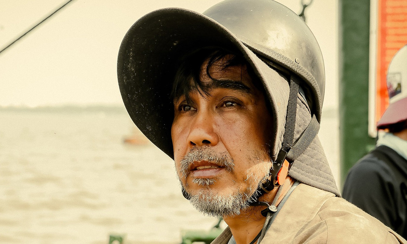 Thái Hòa gặp khó khăn khi đối đầu với Tuấn Trần, Quyền Linh...