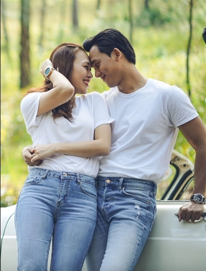 Đen Vâu và Mỹ Tâm nói không với việc dùng chuyện đời tư PR sản phẩm.