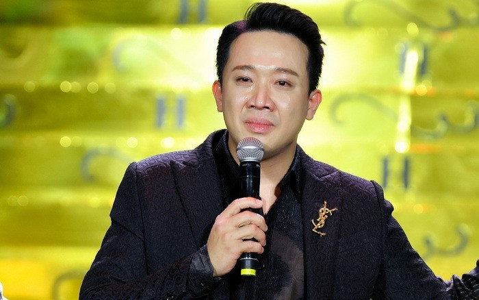 Trấn Thành và ồn ào &quot;hào quang rực rỡ&quot;.