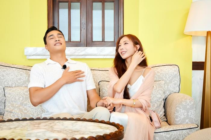 Mạnh Kiên bị chê nhưng là người được khán giả chờ đợi mỗi tập Đảo Thiên Đường. Mạnh Kiên bị chê nhưng là người được khán giả chờ đợi mỗi tập Đảo Thiên Đường.