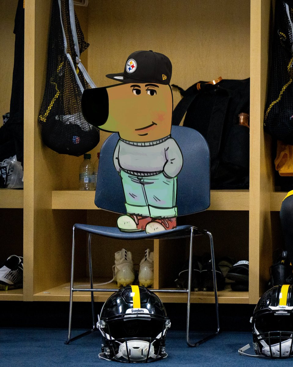 Nhiều biến thể của Chill Guy được cư dân mạng chia sẻ. Nhiều biến thể của Chill Guy được cư dân mạng chia sẻ.