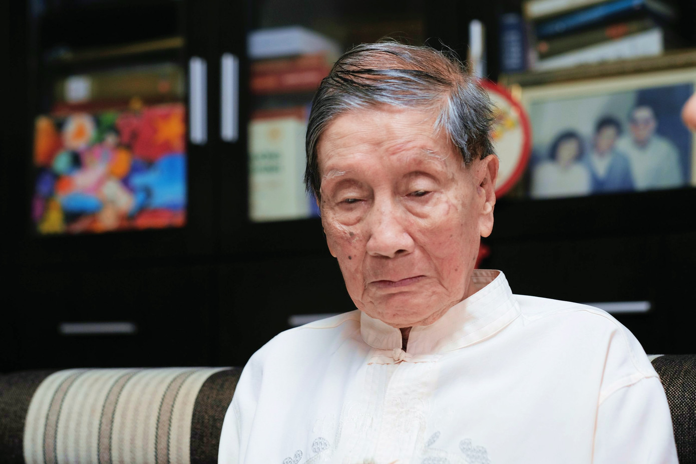 Nhạc sĩ Phạm Tuyên mắc bệnh phổi tắc nghẽn mãn tính dẫn đến việc trò chuyện cũng bị cản trở. Năm 2024, ông bị ngã trong phòng riêng, phải điều trị tại bệnh viện Việt Đức (Hà Nội).