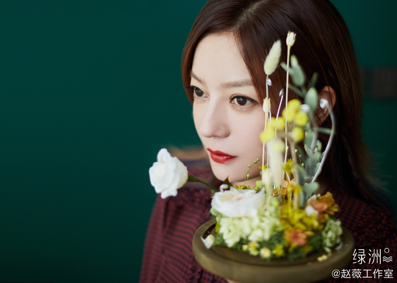 Cho đến nay, chính quyền Trung Quốc chưa bao giờ công bố lý do chính thức cho việc &quot;phong sát&quot; Triệu Vy.