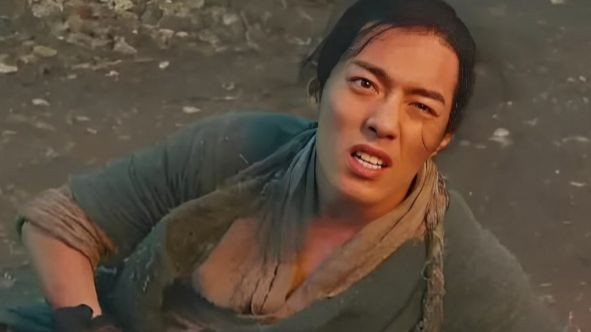 Xạ điêu anh hùng truyện ra mắt vào dịp Tết Nguyên Đán 2025.