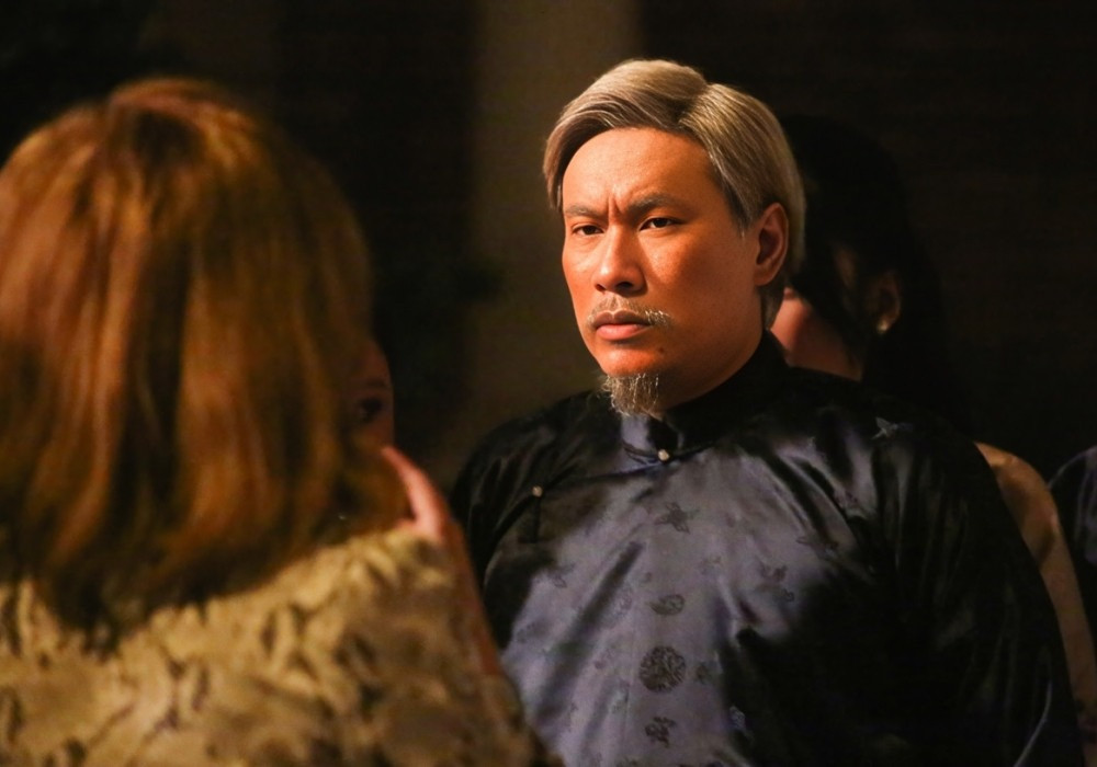 Cô dâu hào môn rời rạp, doanh thu 73 tỷ đồng. Cô dâu hào môn rời rạp, doanh thu 73 tỷ đồng.