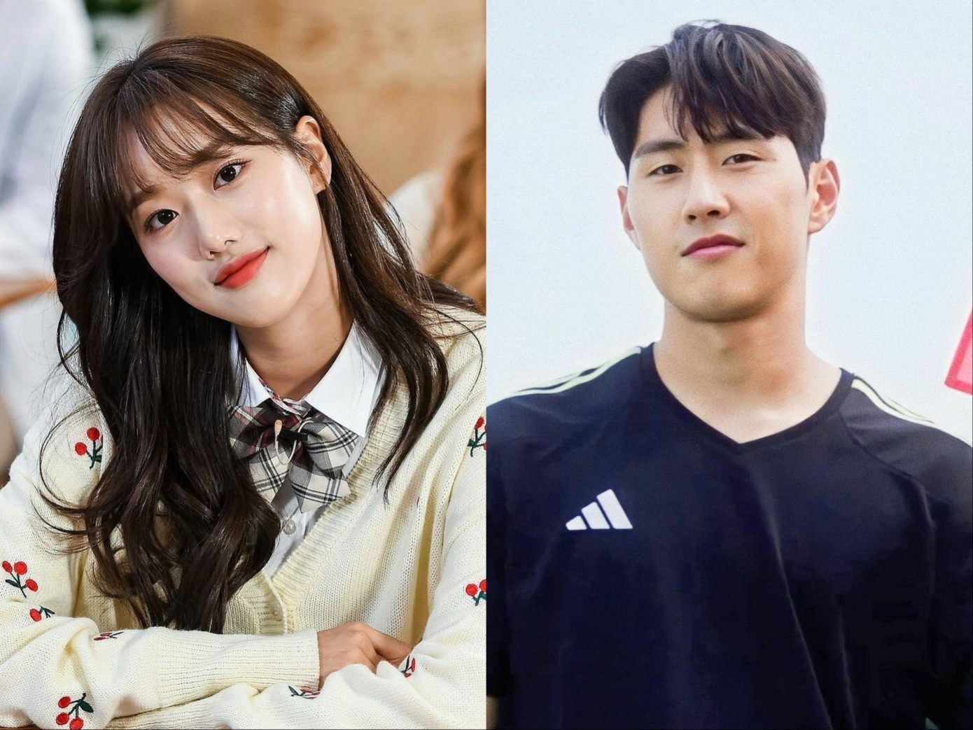 Sau ba năm kể từ khi vướng tin đồn bắt nạt thành viên cùng nhóm, Lee Naeun bắt đầu trở lại màn ảnh trong bộ phim Chaebol x Detective của SBS, dự kiến phát sóng vào tháng 1. Sáng 2/1, truyền thông Hàn tung hình ảnh cô hẹn hò với cầu thủ bóng đá nổi tiếng Lee Kang In. Tuy nhiên, phía nữ diễn viên phủ nhận thông tin này, cho biết họ chỉ là bạn bè thân thiết.