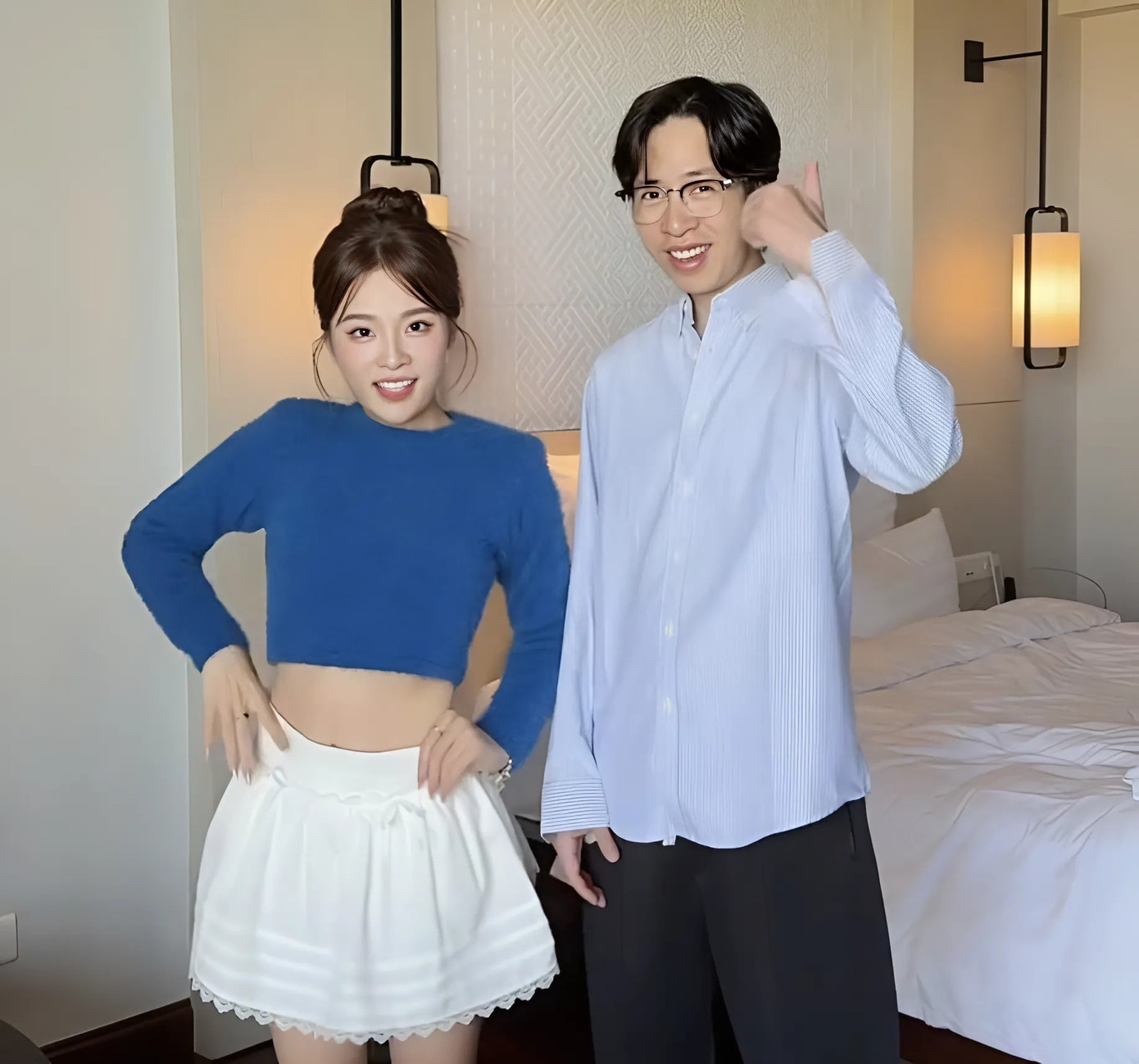 Khán giả sẵn sàng bỏ số tiền, quà tặng lớn để hóng drama tình ái.