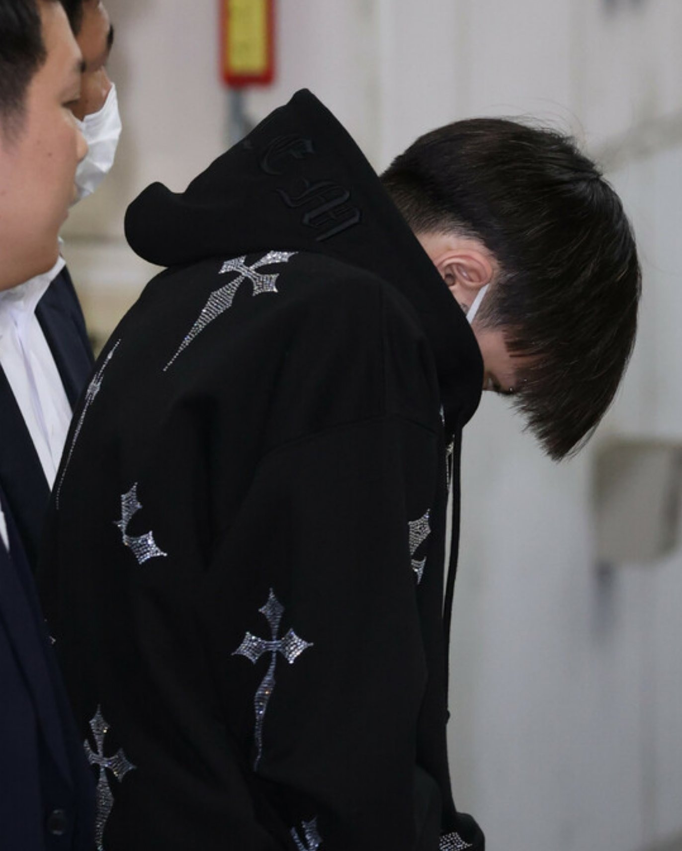 Wakayama Kirato (20 tuổi) từng có thời gian đóng phim, hoạt động nghệ thuật sôi nổi. Wakayama Kirato (20 tuổi) từng có thời gian đóng phim, hoạt động nghệ thuật sôi nổi.