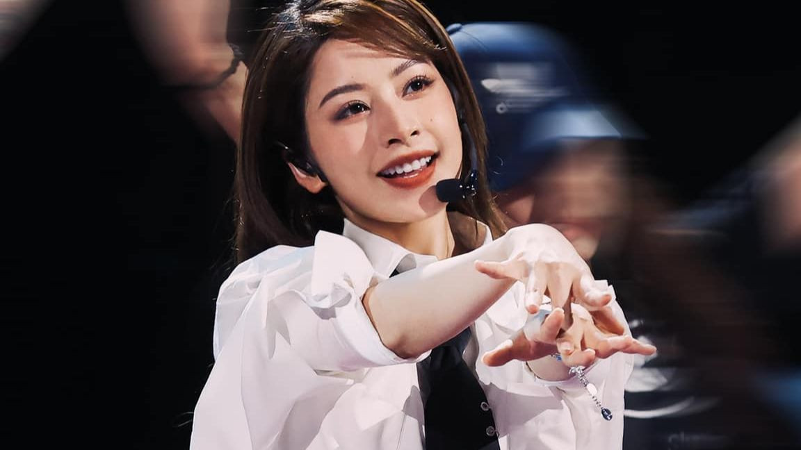 Chi Pu bị tố hát nhép ở Trung Quốc. Chi Pu bị tố hát nhép ở Trung Quốc.