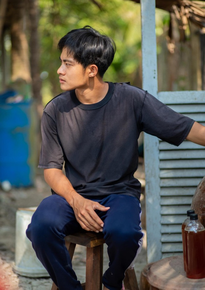 Lê Tuấn Khang thu về hàng trăm triệu lượt xem kể từ khi xảy ra ồn ào với Khiết Đan.