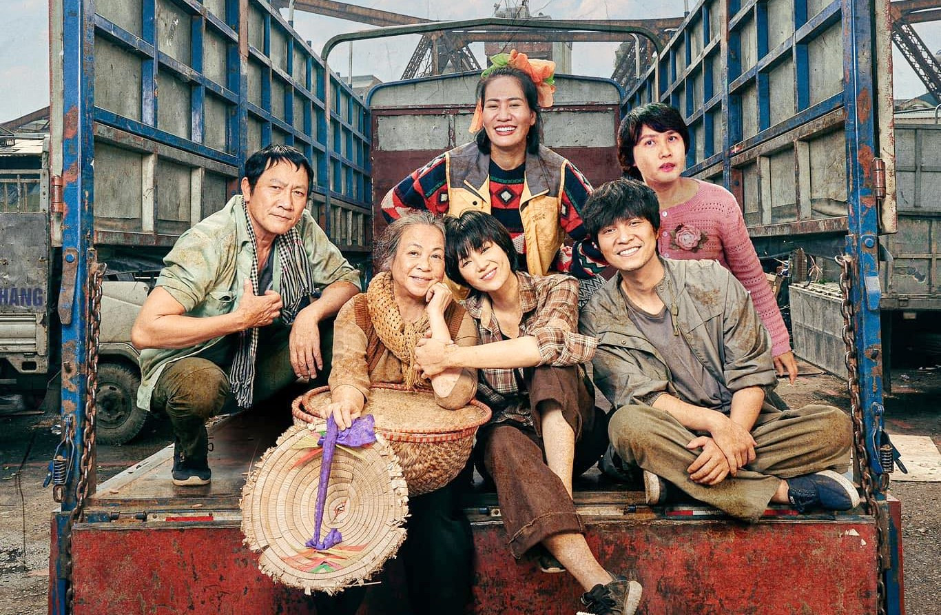 Cuộc đời vẫn đẹp sao được đánh giá tốt về kịch bản, dàn diễn viên, diễn xuất nhưng vẫn trắng tay tại các hạng mục của VTV Awards. Cuộc đời vẫn đẹp sao được đánh giá tốt về kịch bản, dàn diễn viên, diễn xuất nhưng vẫn trắng tay tại các hạng mục của VTV Awards.