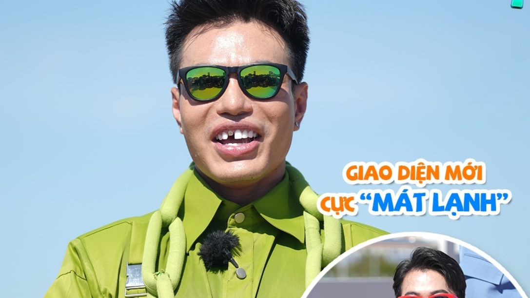 Lê Dương Bảo Lâm liên tục rơi răng sứ khi xuất hiện trên show. Lê Dương Bảo Lâm liên tục rơi răng sứ khi xuất hiện trên show.