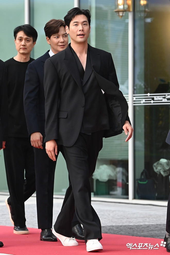 Ngôi sao Gia đình là số 1 Choi Daniel trở lại hoạt động giải trí. Những năm gần đây, anh kín tiếng và ít tham gia đóng phim.