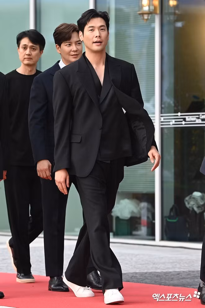 Ngôi sao Gia đình là số 1 Choi Daniel trở lại hoạt động giải trí. Những năm gần đây, anh kín tiếng và ít tham gia đóng phim.