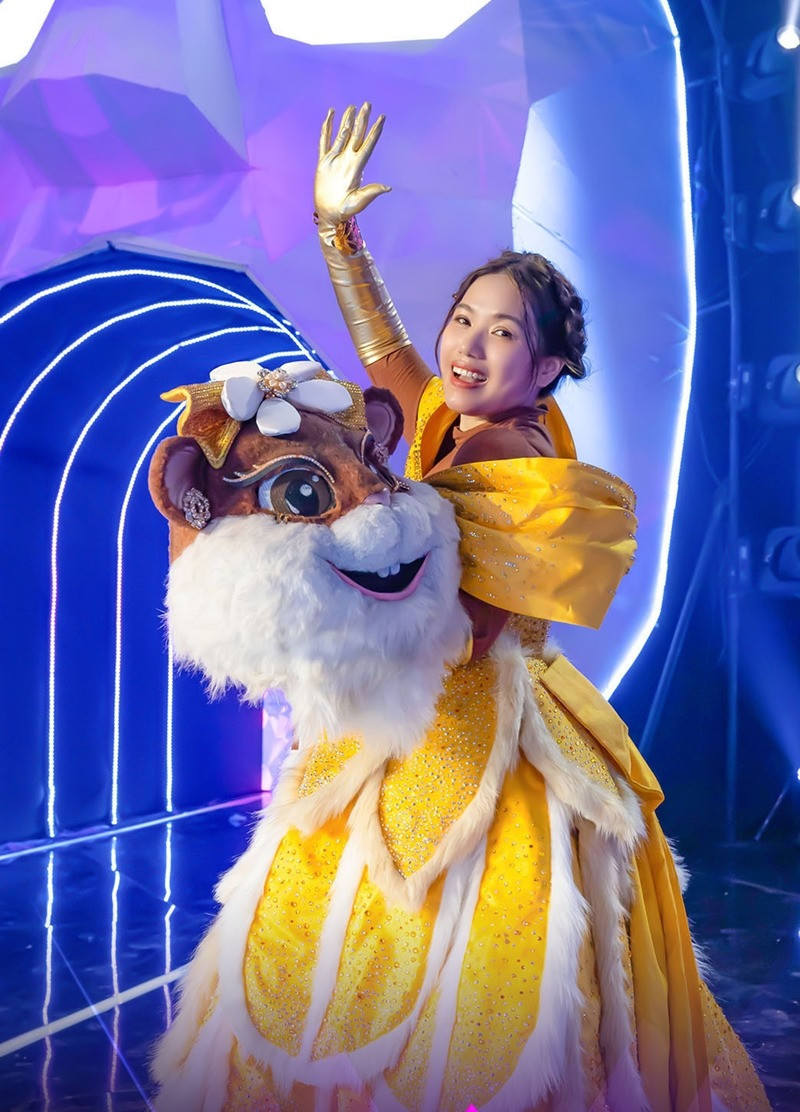 Từ trái qua: Tí Nâu Thùy Chi (mùa 1) - Bố Gấu Hoàng Hải (Mùa 2) - Kim Sa Ngư Lương Bích Hữu (Mùa 1) vẫn được khán giả dành sự quan tâm lớn dù không ghi tên vào top ba chung cuộc. Từ trái qua: Tí Nâu Thùy Chi (mùa 1) - Bố Gấu Hoàng Hải (Mùa 2) - Kim Sa Ngư Lương Bích Hữu (Mùa 1) vẫn được khán giả dành sự quan tâm lớn dù không ghi tên vào top ba chung cuộc.