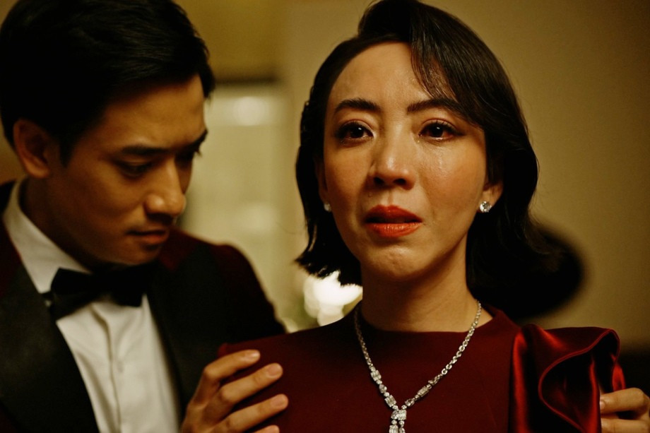 Cô dâu hào môn rời rạp, doanh thu 73 tỷ đồng. Cô dâu hào môn rời rạp, doanh thu 73 tỷ đồng.