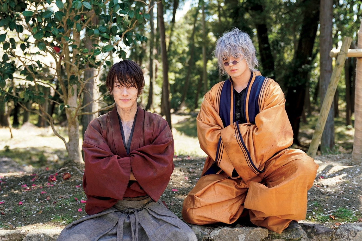 Sự nghiệp của ngôi sao 9X được săn đón hàng đầu xứ sở hoa anh đào ngày một bay cao. Vai diễn đột phá kiếm sĩ Yukishiro Enishi trong Rurouni Kenshin: The Final (2021) tạo tiền đề để Mackenyu Mỹ tiến.