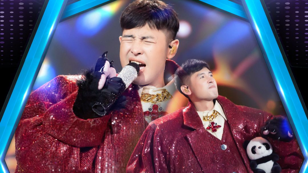 Hoàng Hải tái xuất qua chương trình Ca sĩ mặt nạ.