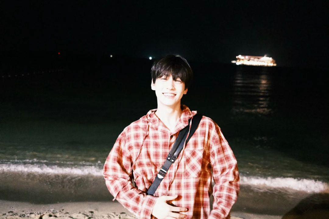 “Ngày 1 và 2 của chuyến du lịch Việt Nam, mình thực sự rất hạnh phúc” – Soobin chia sẻ loạt ảnh lên trang cá nhân và nhận được nhiều sự chú ý của người hâm mộ, đặc biệt là fan Việt.