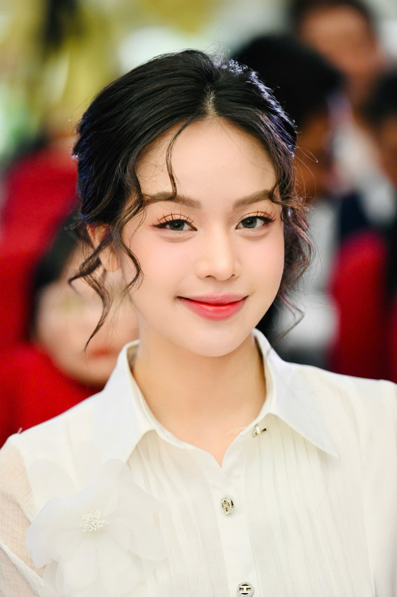 Thanh Thủy hy vọng những mùa giải tiếp theo của giải thưởng &quot;Bền Đam Mê&quot; sẽ tiếp tục tìm ra những cá nhân xuất sắc và vinh danh họ.