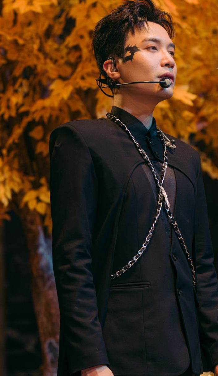 Từ trái sang: Công Dương, Nicky, Phạm Anh Duy là những anh trai gây tiếc nuối vì bị loại. Công Dương và Nicky đội Negav còn có sân khấu trending hạng nhất YouTube Việt Nam. Từ trái sang: Công Dương, Nicky, Phạm Anh Duy là những anh trai gây tiếc nuối vì bị loại. Công Dương và Nicky đội Negav còn có sân khấu trending hạng nhất YouTube Việt Nam.