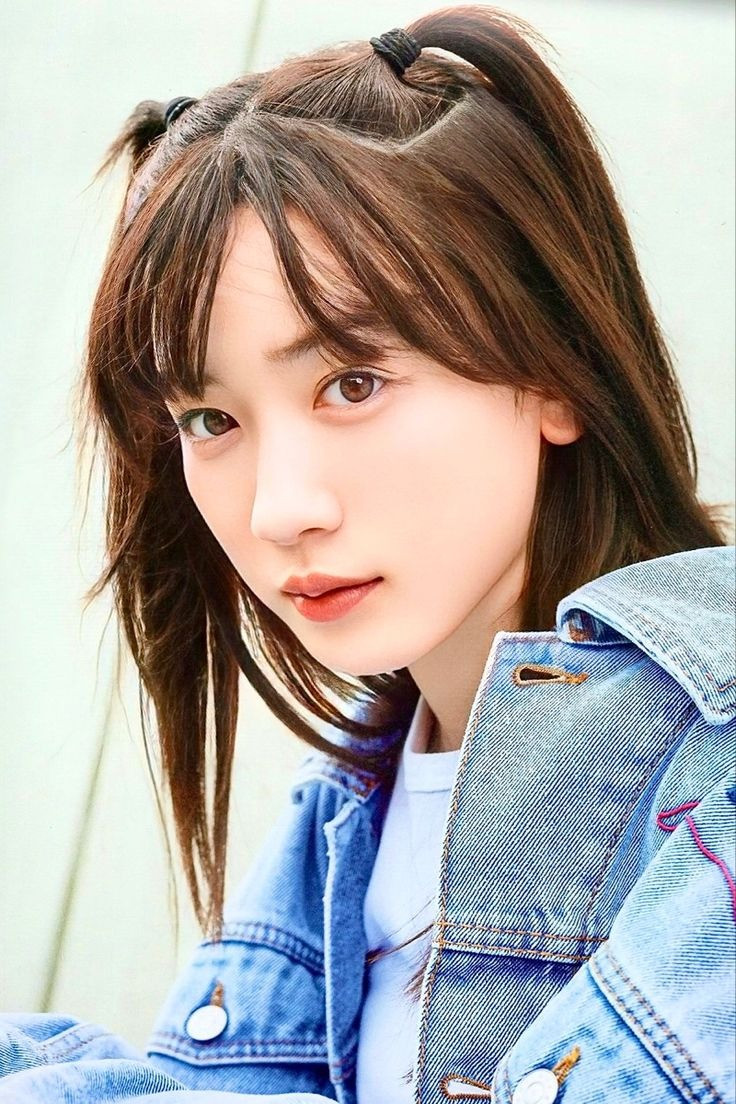 Cột mốc đánh dấu bước ngoặt trong sự nghiệp của Mei đến vào năm 2015, khi cô đảm nhận vai chính trong My love story. Hình ảnh nữ sinh ngây thơ của cô chiếm trọn cảm tình khán giả, giúp Mei nhanh chóng vươn lên hàng diễn viên trẻ triển vọng của màn ảnh Nhật.