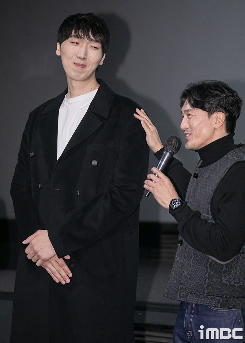 Kim Byung Oh đời thường. Kim Byung Oh đời thường.