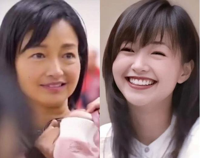 Lý Ỷ Hồng là mỹ nhân Hương cảng một thời. Lý Ỷ Hồng là mỹ nhân Hương cảng một thời.