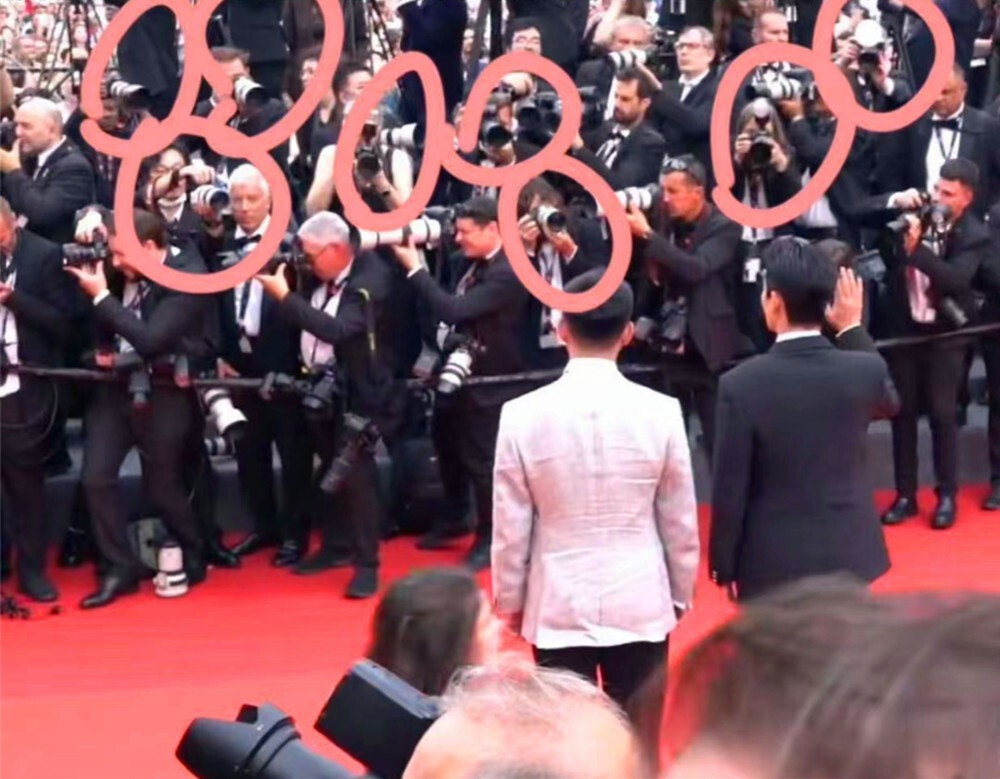 Camera đổ dồn vào Catherine Deneuve khi bà bước vào thảm đỏ, Camera đổ dồn vào Catherine Deneuve khi bà bước vào thảm đỏ,