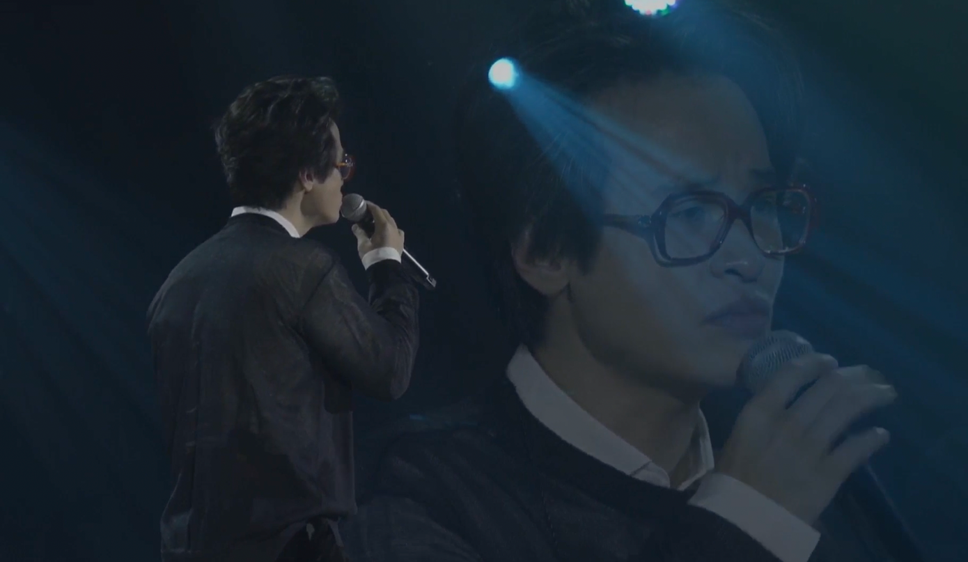 Hà Anh Tuấn tổ chức concert "Sketch a Rose" tại Singapore và Australia trong năm 2024.