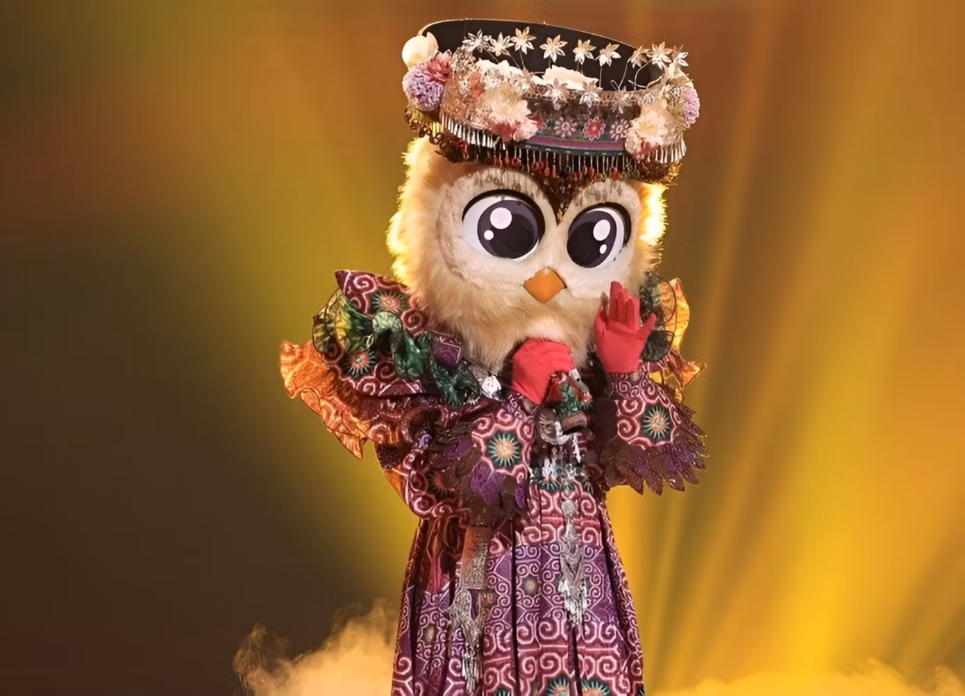 Bốn mascot mùa hai chưa lộ diện là Voi Bản Đôn, Cú Tây Bắc, Ong Bây Bi, HippoHappy… Bốn mascot mùa hai chưa lộ diện là Voi Bản Đôn, Cú Tây Bắc, Ong Bây Bi, HippoHappy…