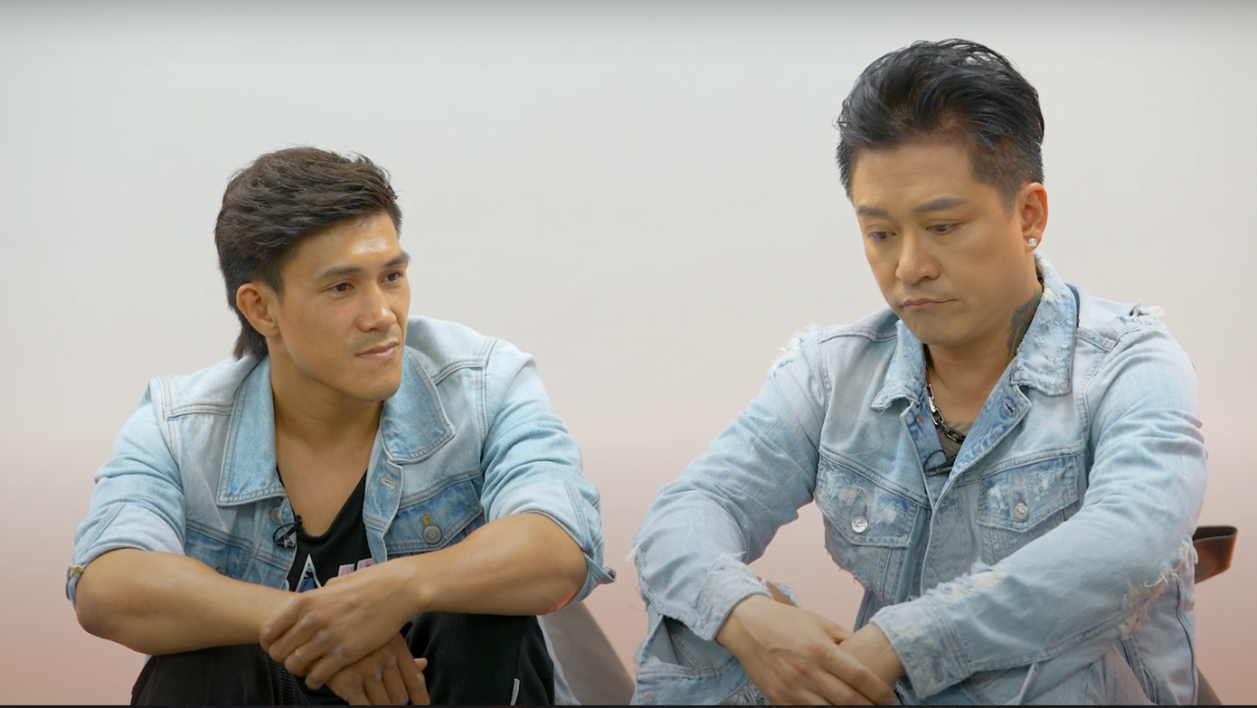 Tuấn Hưng nhận trách nhiệm, xung phong chuyển giao. Các anh tài sốc khi thấy nam ca sĩ bước vào vòng nguy hiểm. Tuấn Hưng nhận trách nhiệm, xung phong chuyển giao. Các anh tài sốc khi thấy nam ca sĩ bước vào vòng nguy hiểm.