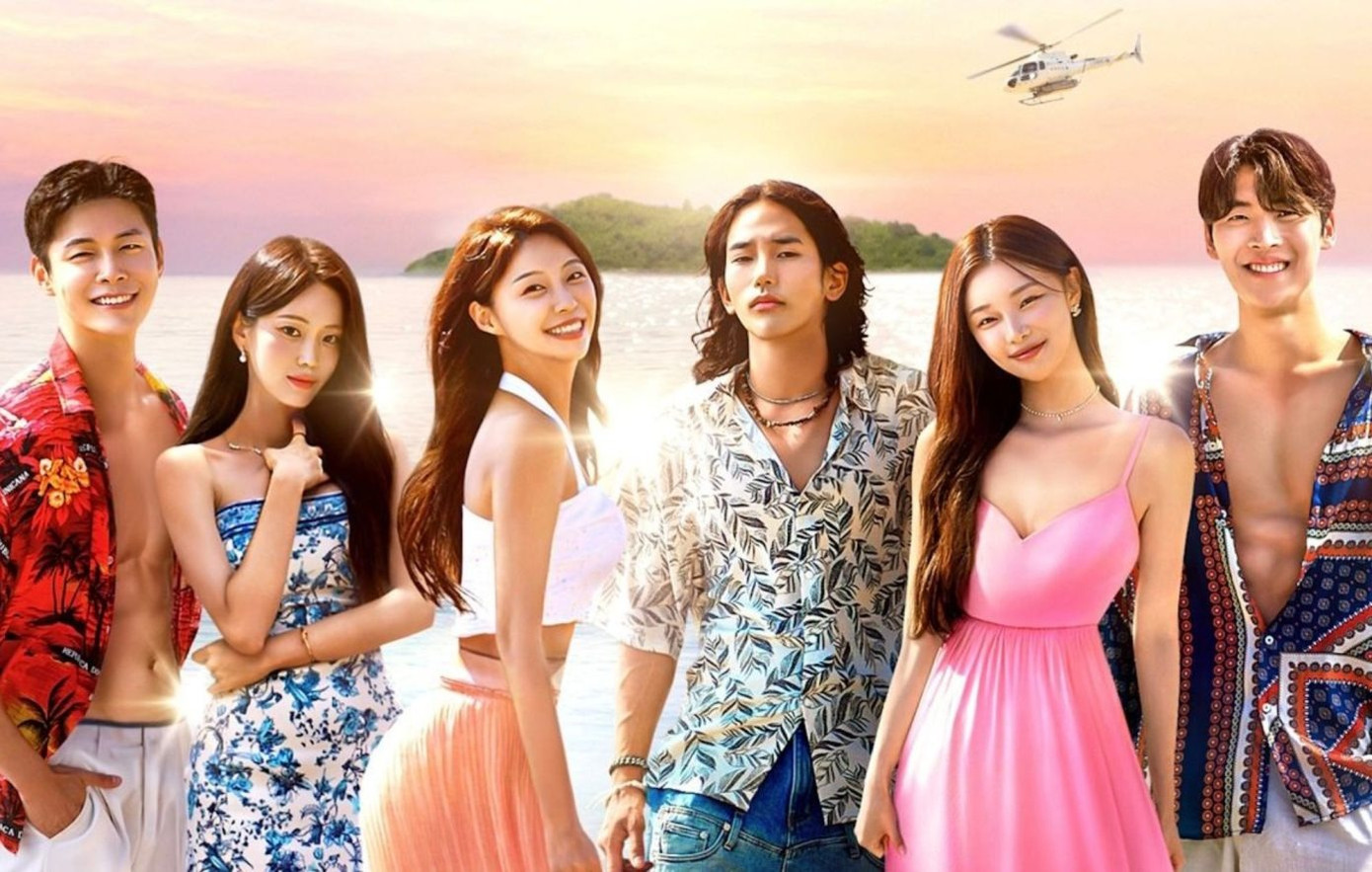 Dàn cast Địa ngục độc thân mùa 4. Dàn cast Địa ngục độc thân mùa 4.