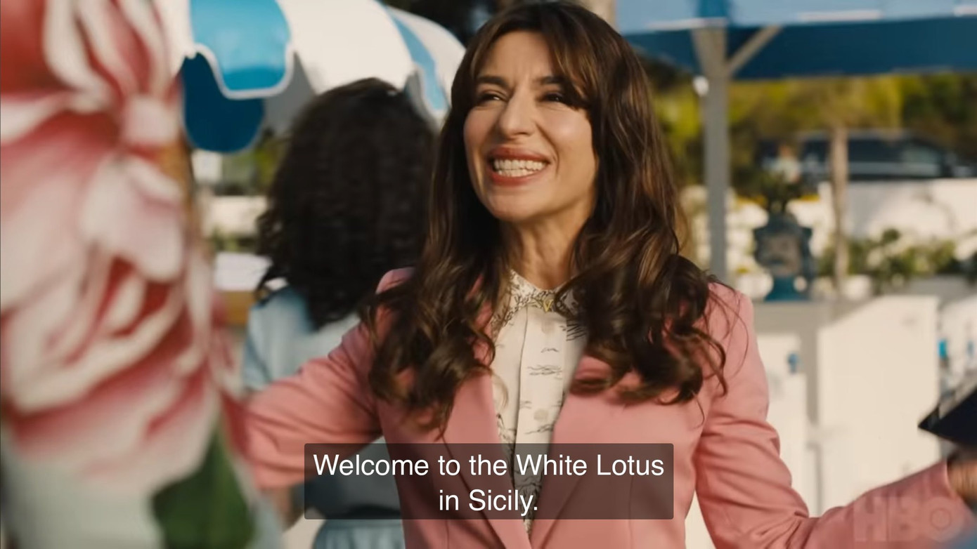 Cảnh phim trong phần 3 của series. Cảnh phim trong phần 3 của series.