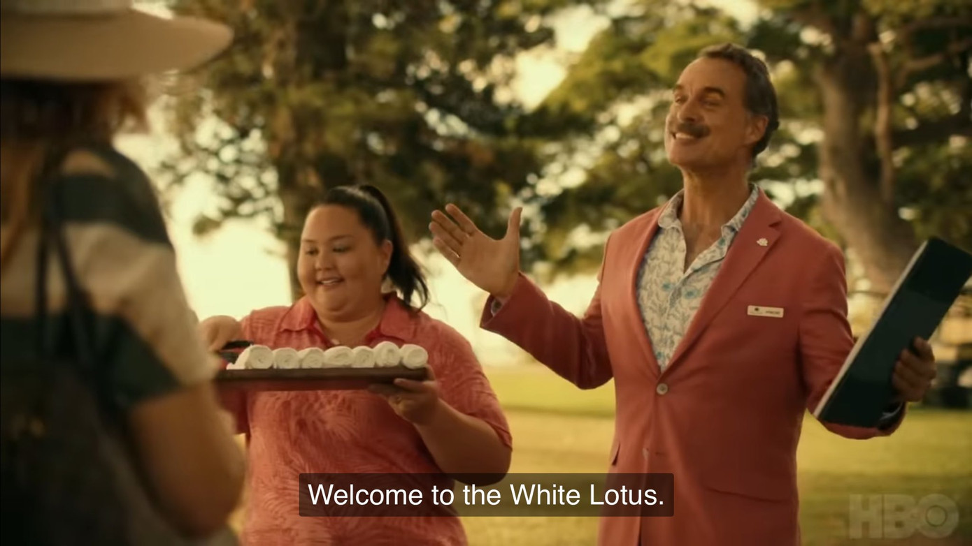 Cảnh phim trong phần 3 của series. Cảnh phim trong phần 3 của series.