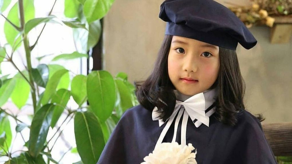 Con gái 12 tuổi Seung Bin của Lee Young Ae. Con gái 12 tuổi Seung Bin của Lee Young Ae.