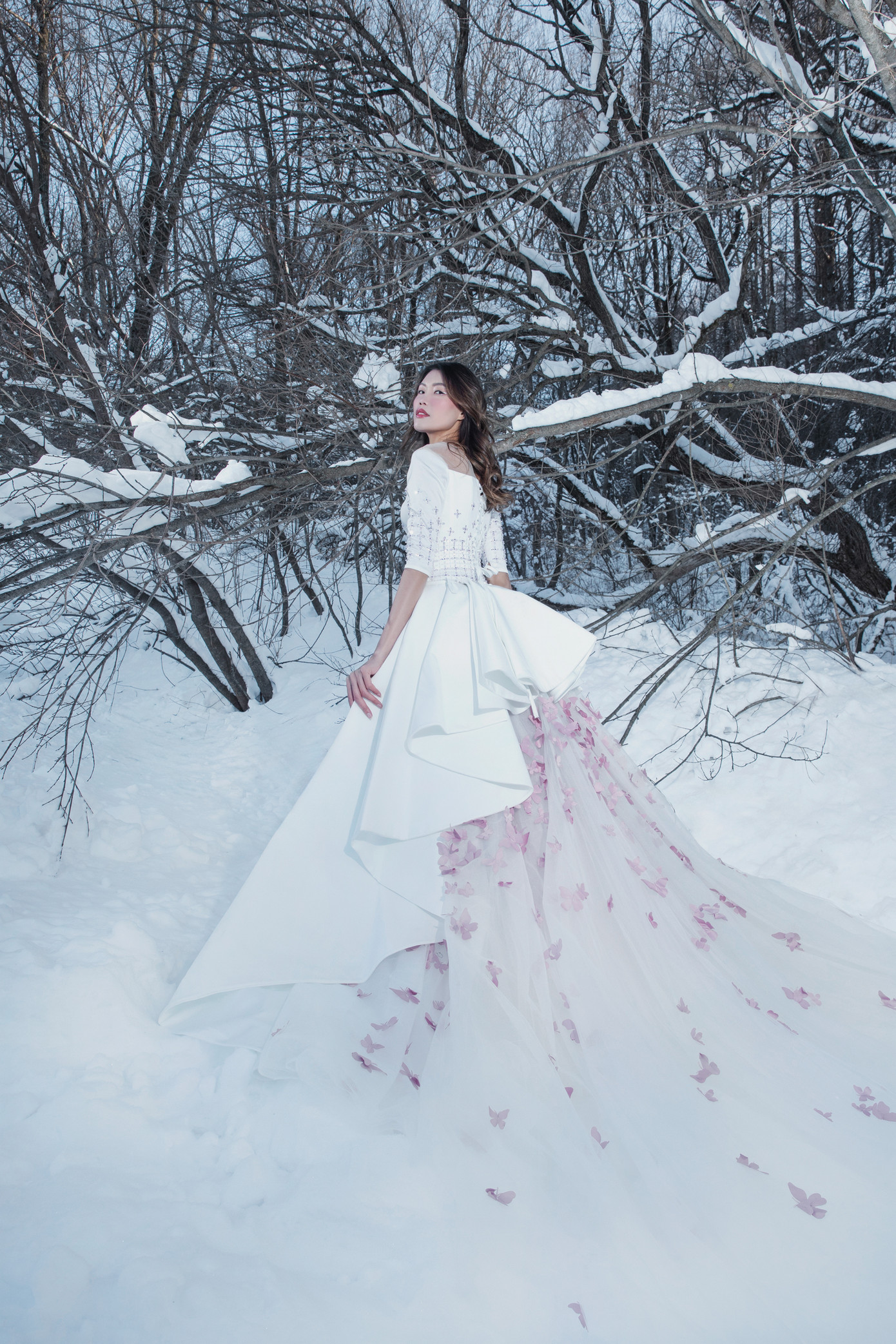 Buổi triển lãm sách ảnh, video thời trang được chọn thực hiện tại TPHCM để trình làng những sản phẩm trong hành trình vừa qua. Buổi triển lãm sách ảnh, video thời trang được chọn thực hiện tại TPHCM để trình làng những sản phẩm trong hành trình vừa qua.