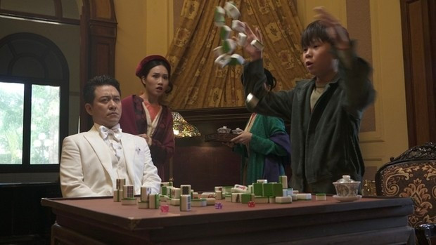 Nhiều bài toán được đặt ra về quá trình sản xuất, phát hành, quảng bá phim do nhà nước rót vốn.