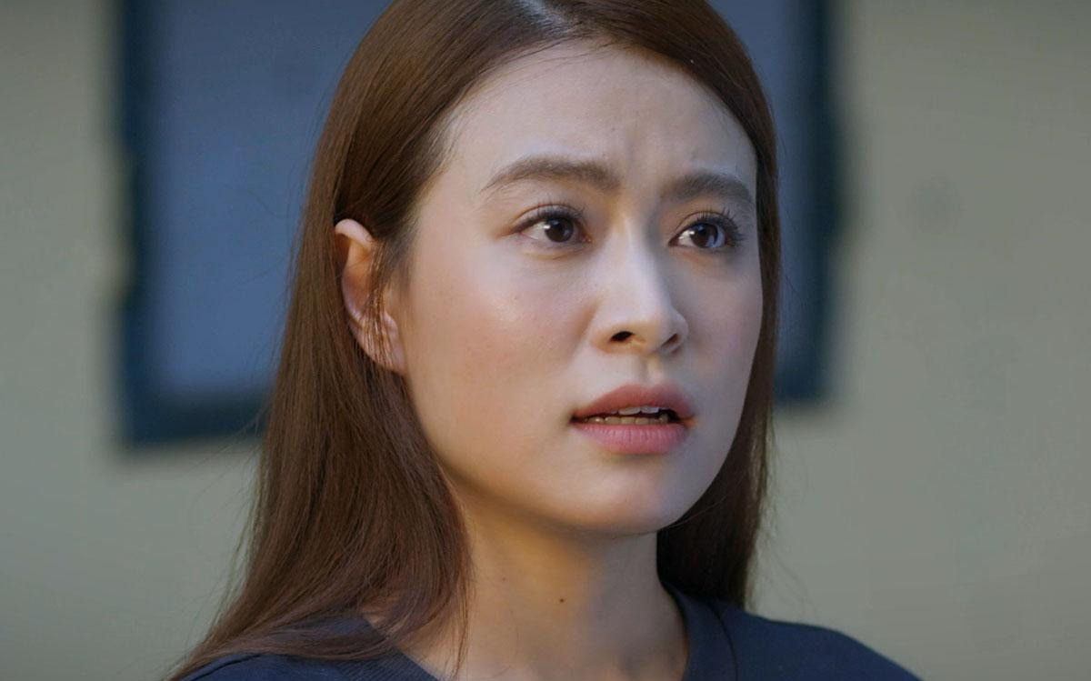 Hoàng Thùy Linh tranh giải Nữ diễn viên chính xuất sắc tại Cánh Diều Vàng 2024.