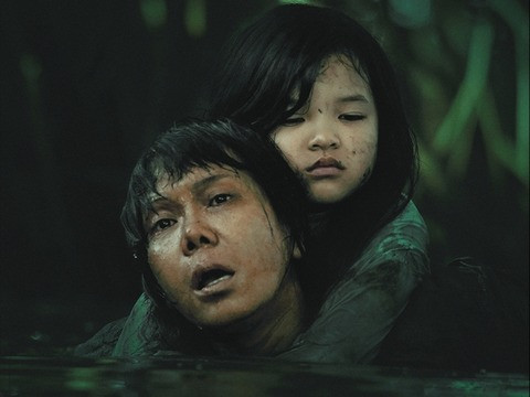 Ma da đang không có đối thủ tại phòng vé Việt. Ma da đang không có đối thủ tại phòng vé Việt.