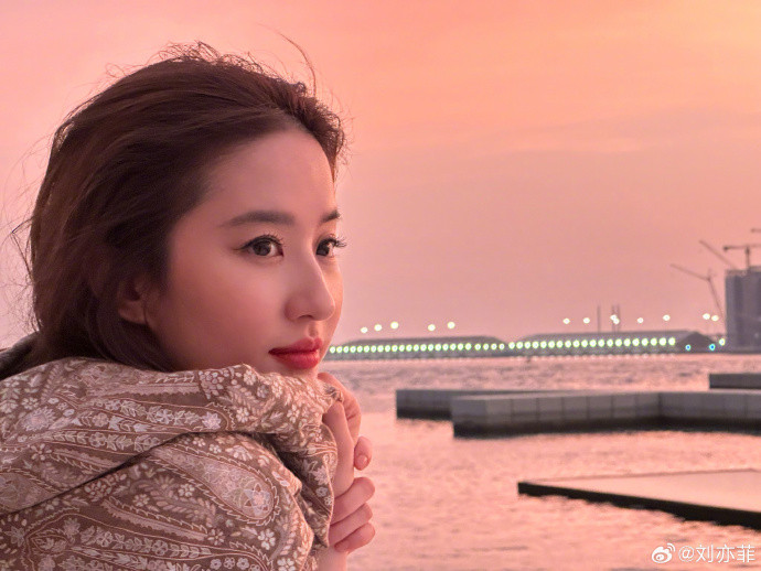 Bộ phim Mộng hoa lục (2022) đánh dấu sự trở lại của nữ diễn viên, chứng tỏ sức hút khó đánh bại của cô với mảng truyền hình. Năm 2023, Lưu Diệc Phi tiếp tục tạo dấu ấn trong phim truyền hình Đến nơi có gió. Thành công của tác phẩm thúc đẩy du lịch ở tỉnh Vân Nam, Trung Quốc. Dự kiến năm 2024, nữ diễn viên cho ra mắt bộ phim Câu chuyện hoa hồng, đóng cùng Bành Quán Anh, Hoắc Kiến Hoa, Lâm Canh Tân.