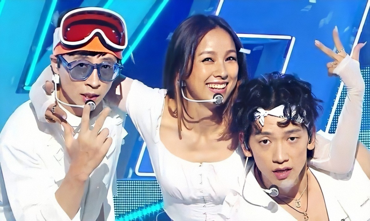 Nhiều nhóm nhạc dự án quy tụ dàn nghệ sĩ Kpop nổi tiếng từng được thành lập. Nhiều nhóm nhạc dự án quy tụ dàn nghệ sĩ Kpop nổi tiếng từng được thành lập.